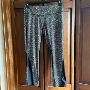 Nike Dri-Fit Leggings